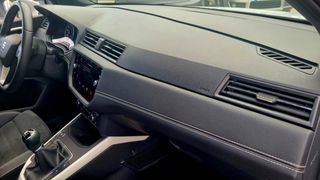 Seat Arona 2021 Xlellence Edition / Full Extra / ΕΥΚΑΙΡΙΑ-thumb-33