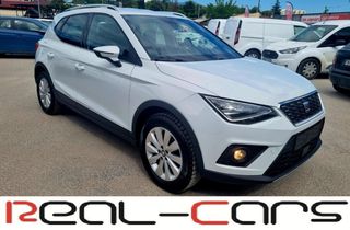 Seat Arona 2021 Xlellence Edition / Full Extra / ΕΥΚΑΙΡΙΑ