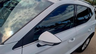 Seat Arona 2021 Xlellence Edition / Full Extra / ΕΥΚΑΙΡΙΑ-thumb-8