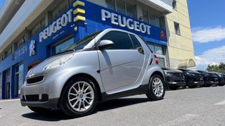 Smart ForTwo 2009 1.0 71HP 451 (CABRIO)