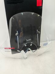 VESPA GTS ΠΑΡΜΠΡΙΖ P010112