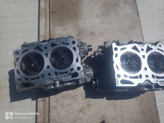 Κεφαλές EJ20