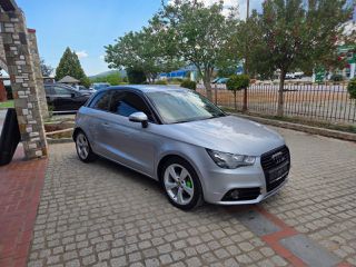 Audi A1 2014 1.2