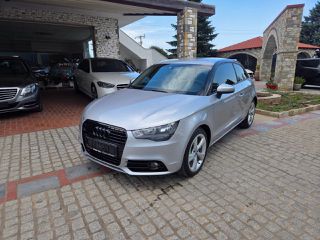 Audi A1 2014 1.2-thumb-2