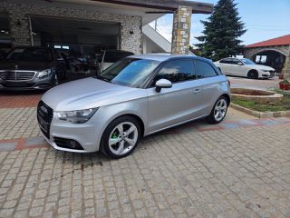 Audi A1 2014 1.2-thumb-3