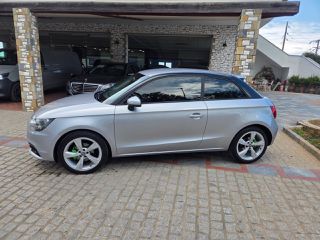 Audi A1 2014 1.2-thumb-4