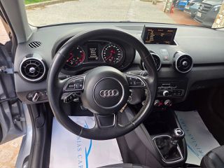 Audi A1 2014 1.2-thumb-8