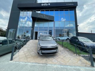 Kia Sportage 2026 1.6T 239ps 4WD HEV PLATINUM  *ετοιμοπαράδοτο*