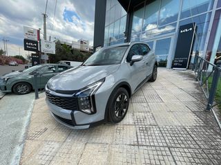 Kia Sportage 2026 1.6T 239ps 4WD HEV PLATINUM  *ετοιμοπαράδοτο*-thumb-2