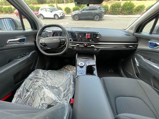 Kia Sportage 2026 1.6T 239ps 4WD HEV PLATINUM  *ετοιμοπαράδοτο*-thumb-6