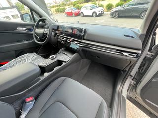 Kia Sportage 2026 1.6T 239ps 4WD HEV PLATINUM  *ετοιμοπαράδοτο*-thumb-7