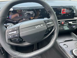 Kia Sportage 2026 1.6T 239ps 4WD HEV PLATINUM  *ετοιμοπαράδοτο*-thumb-10