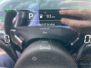 Kia Sportage 2026 1.6T 239ps 4WD HEV PLATINUM  *ετοιμοπαράδοτο*-thumb-11
