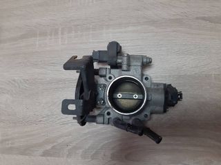 Μεταχειρισμένη Πεταλούδα Γκαζιού 35100-2B120 Hyundai i20 Για Κινητήρα G4FA 1400cc, 351002B120