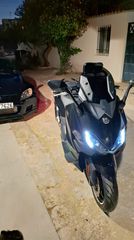 Sym MAXSYM TL 508 TCS 2024 2024 14.200Χλμ-thumb-5