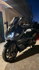 Sym MAXSYM TL 508 TCS 2024 2024 14.200Χλμ-thumb-7