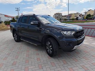 Ford Ranger 2019 WILDTRACK DOUBLECAB FULL EXTRA