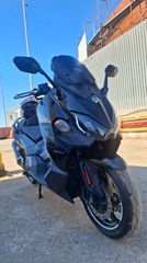 Sym Maxsym TL 2024 2024 14.200Xλμ-thumb-2