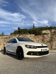 Volkswagen Scirocco 2011 TSI DSG (7-GEAR)