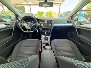 Volkswagen Golf 2015 R-LINE *ΕΠΕΤΕΙΑΚΟ* DSG/Navi/Led/Parktronic/Cruise-thumb-45