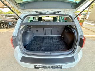 Volkswagen Golf 2015 R-LINE *ΕΠΕΤΕΙΑΚΟ* DSG/Navi/Led/Parktronic/Cruise-thumb-46