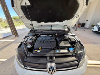 Volkswagen Golf 2015 R-LINE *ΕΠΕΤΕΙΑΚΟ* DSG/Navi/Led/Parktronic/Cruise-thumb-49