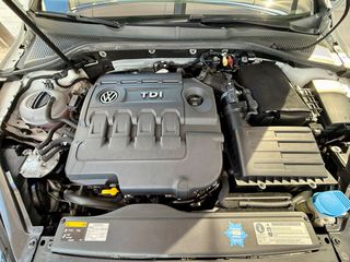Volkswagen Golf 2015 R-LINE *ΕΠΕΤΕΙΑΚΟ* DSG/Navi/Led/Parktronic/Cruise-thumb-50