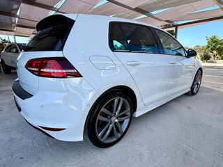 Volkswagen Golf 2015 R-LINE *ΕΠΕΤΕΙΑΚΟ* DSG/Navi/Led/Parktronic/Cruise-thumb-19