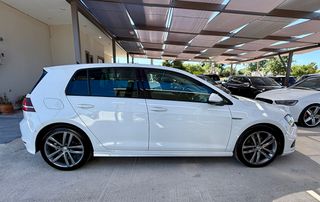 Volkswagen Golf 2015 R-LINE *ΕΠΕΤΕΙΑΚΟ* DSG/Navi/Led/Parktronic/Cruise-thumb-20