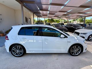 Volkswagen Golf 2015 R-LINE *ΕΠΕΤΕΙΑΚΟ* DSG/Navi/Led/Parktronic/Cruise-thumb-21