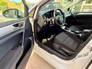 Volkswagen Golf 2015 R-LINE *ΕΠΕΤΕΙΑΚΟ* DSG/Navi/Led/Parktronic/Cruise-thumb-22