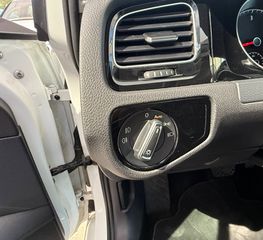 Volkswagen Golf 2015 R-LINE *ΕΠΕΤΕΙΑΚΟ* DSG/Navi/Led/Parktronic/Cruise-thumb-25