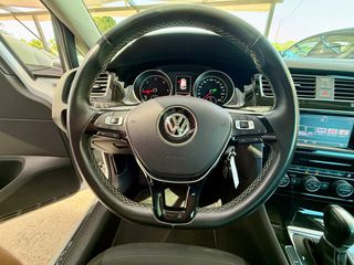Volkswagen Golf 2015 R-LINE *ΕΠΕΤΕΙΑΚΟ* DSG/Navi/Led/Parktronic/Cruise-thumb-27
