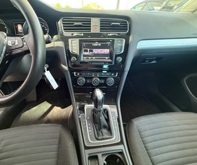 Volkswagen Golf 2015 R-LINE *ΕΠΕΤΕΙΑΚΟ* DSG/Navi/Led/Parktronic/Cruise-thumb-28