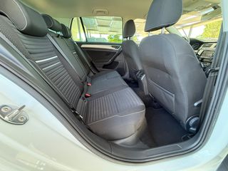 Volkswagen Golf 2015 R-LINE *ΕΠΕΤΕΙΑΚΟ* DSG/Navi/Led/Parktronic/Cruise-thumb-42