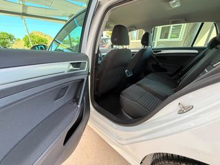Volkswagen Golf 2015 R-LINE *ΕΠΕΤΕΙΑΚΟ* DSG/Navi/Led/Parktronic/Cruise-thumb-43