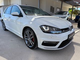 Volkswagen Golf 2015 R-LINE *ΕΠΕΤΕΙΑΚΟ* DSG/Navi/Led/Parktronic/Cruise