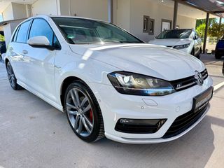 Volkswagen Golf 2015 R-LINE *ΕΠΕΤΕΙΑΚΟ* DSG/Navi/Led/Parktronic/Cruise-thumb-7