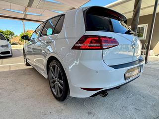 Volkswagen Golf 2015 R-LINE *ΕΠΕΤΕΙΑΚΟ* DSG/Navi/Led/Parktronic/Cruise-thumb-12