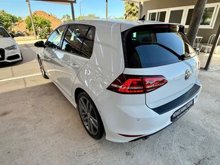 Volkswagen Golf 2015 R-LINE *ΕΠΕΤΕΙΑΚΟ* DSG/Navi/Led/Parktronic/Cruise-thumb-13