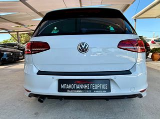 Volkswagen Golf 2015 R-LINE *ΕΠΕΤΕΙΑΚΟ* DSG/Navi/Led/Parktronic/Cruise-thumb-14