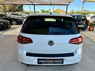 Volkswagen Golf 2015 R-LINE *ΕΠΕΤΕΙΑΚΟ* DSG/Navi/Led/Parktronic/Cruise-thumb-15