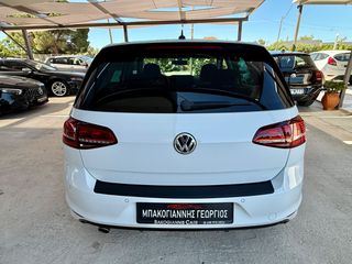 Volkswagen Golf 2015 R-LINE *ΕΠΕΤΕΙΑΚΟ* DSG/Navi/Led/Parktronic/Cruise-thumb-16