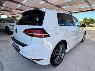 Volkswagen Golf 2015 R-LINE *ΕΠΕΤΕΙΑΚΟ* DSG/Navi/Led/Parktronic/Cruise-thumb-17