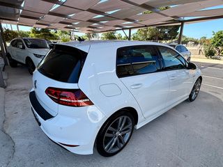 Volkswagen Golf 2015 R-LINE *ΕΠΕΤΕΙΑΚΟ* DSG/Navi/Led/Parktronic/Cruise-thumb-18