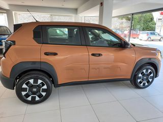 Fiat Grande Panda 2025 ICON 1,2 HYBRID 110 HP-thumb-2
