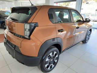 Fiat Grande Panda 2025 ICON 1,2 HYBRID 110 HP-thumb-3