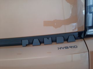 Fiat Grande Panda 2025 ICON 1,2 HYBRID 110 HP-thumb-5