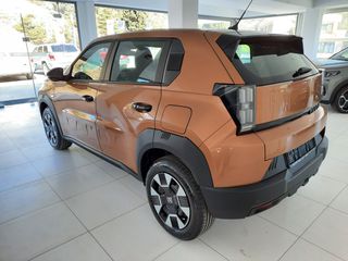 Fiat Grande Panda 2025 ICON 1,2 HYBRID 110 HP-thumb-6