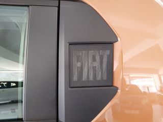 Fiat Grande Panda 2025 ICON 1,2 HYBRID 110 HP-thumb-7